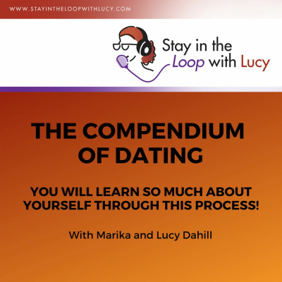 Stay In The Loop With Lucy
