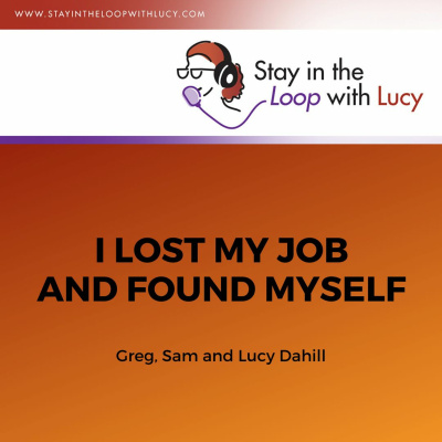 Stay In The Loop With Lucy