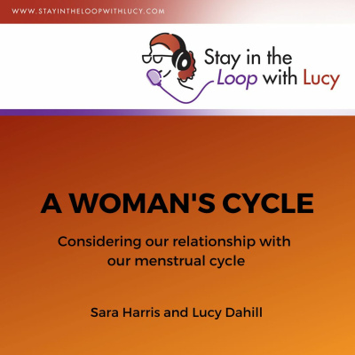 Stay In The Loop With Lucy