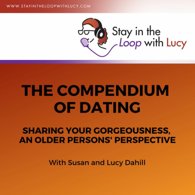 Stay In The Loop With Lucy