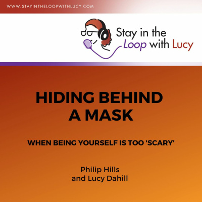 Stay In The Loop With Lucy