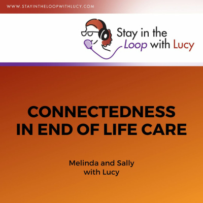 Stay In The Loop With Lucy