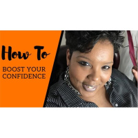 How to Boost Your Self Confidence