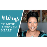 4 Ways to Mend a Broken Heart