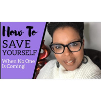 How to Save Yourself