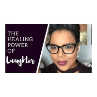 Healing Power of Laughter