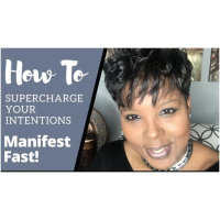 How to Supercharge Your Intentions | Manifest FAST!