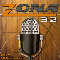 EP 05: Los Rockets son el equipo que puede destronar a Golden State