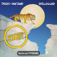 256: Spellbound - Tygers of Pan Tang