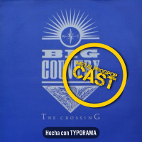 249: The Crossing - Big Country