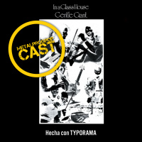 263: In a Glass House - Gentle Giant