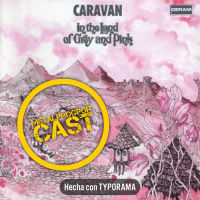 257: In the Land of Grey and Pink - Caravan