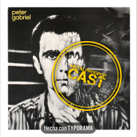 219: Peter Gabriel III (Melt) - Peter Gabriel