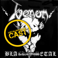 259: Black Metal - Venom