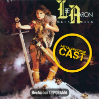 262: Metal Queen - Lee Aaron