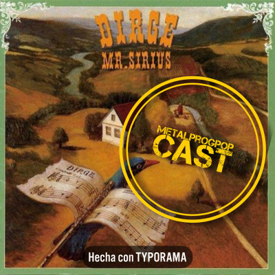 Metalprogpop Cast