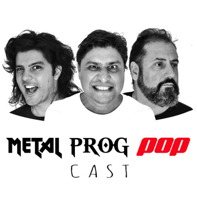 Metalprogpop Cast
