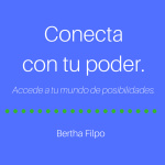 Conecta Con Tu Poder