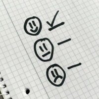 3 tipos de evaluación inteligente para tu meta