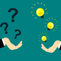 Cómo usar preguntas inteligentes para activar tu meta