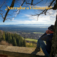 ¿Narrador o Visionario?