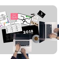 Estrategias para organizarte con tu meta