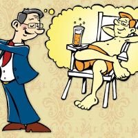 Cómo lo que piensas influye en el logro de tu meta