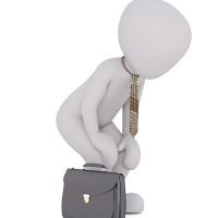 ¿Por qué me esfuerzo tanto y no logro mi objetivo?