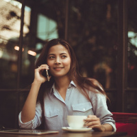 Servicio - Sesiones en llamadas