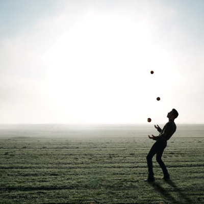 Conecta Con Tu Poder