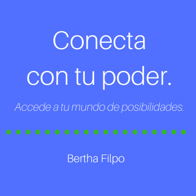 Conecta Con Tu Poder