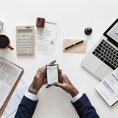 Conecta Con Tu Poder