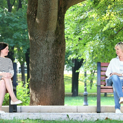 Conecta Con Tu Poder