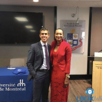 Podcast - Université de Montréal