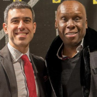 Interview with Bruni Surin