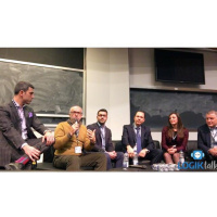 Industry Insider Real Estate Panel - CREC Concordia