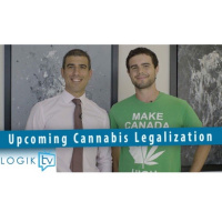 Logik TV - Upcoming Cannabis Legalization