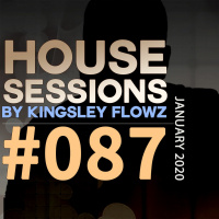 House Sessions #87 - January 2020
