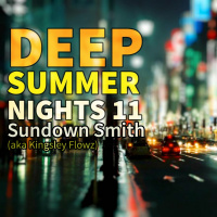 Sundown Smith - Deep Summer Nights 11