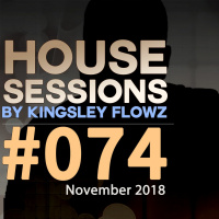 House Sessions #74 - November 2018