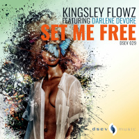 Set Me Free (G-Mix) sample