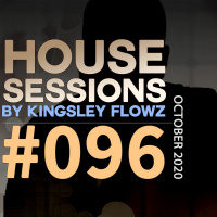 House Sessions #96 - October 2020