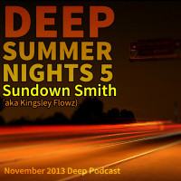 Sundown Smith - Deep Summer Nights 5