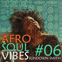Afrosoul Vibes 06
