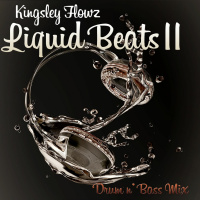 Liquid Beats #11 - December 2020