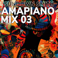 Amapiano Mix 03