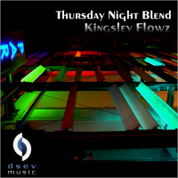 Archives - September 2009 Podcast: Thursday Night Blend