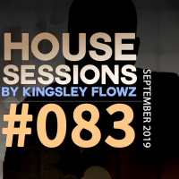 House Sessions #83 - September 2019