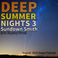 Sundown Smith - Deep Summer Nights 3