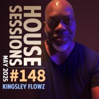House Sessions #148 - May 2025 Podcast
